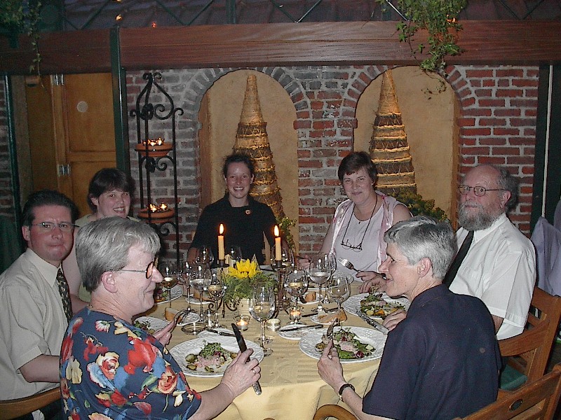 familie Engelbeen - De Meyer